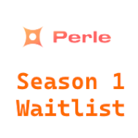 Perle labs logotype