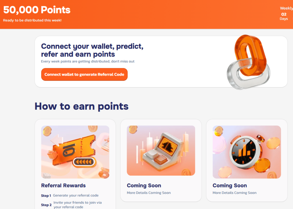 Probable points program 2