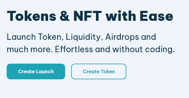 Smithii tools banner