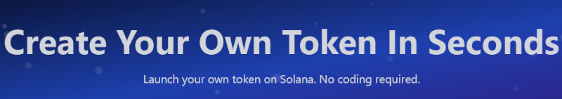 Solafast banner