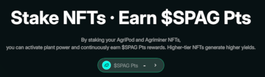Spaceagri banner