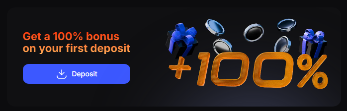 Stobix exchange bonus banner