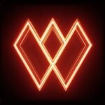 Wilder world logotype