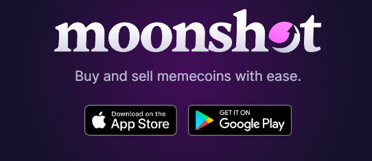 moonshot money
