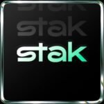 Stak logotype