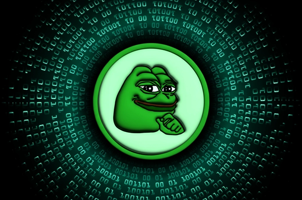 Pepe banner