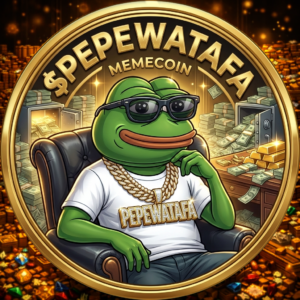 Pepewatafa logotype