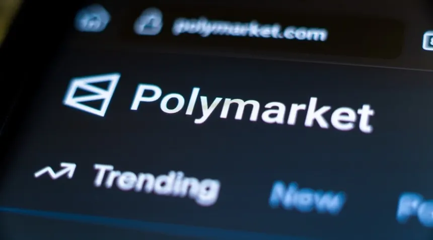 Polymarket 2