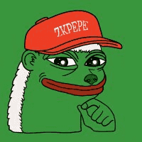 Zksyncpepe logotype