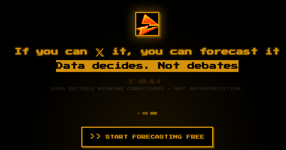 Flashcast social banner