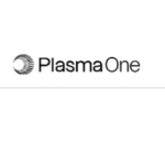 Plasma one logotype