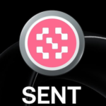 Sent token logotype