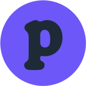 Predict fun logotype