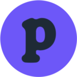 Predict fun logotype