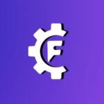 Free crypto logotype