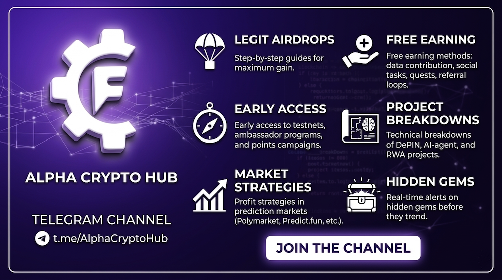 Free crypto promo